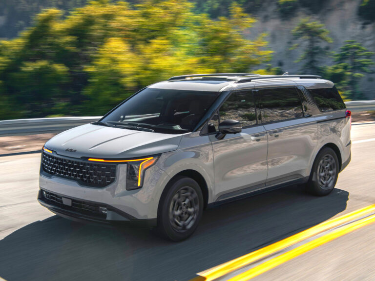 EnCar 2025 April used car prices