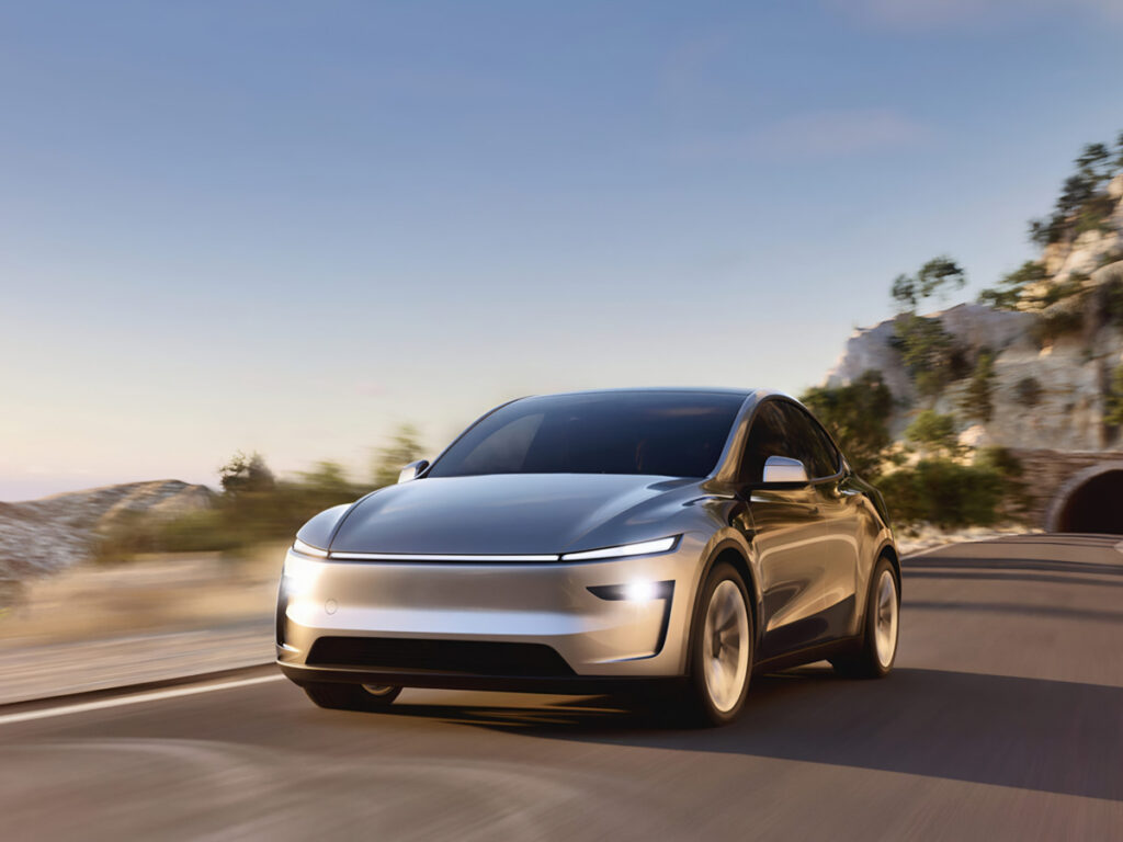 목 빠지게 기다렸는데 "또 연기?"…모델 Y 기다렸던 소비자들 '울상' 5 Entry-level Model Y launch delayed (5)