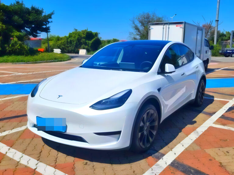 Entry-level Model Y launch delayed