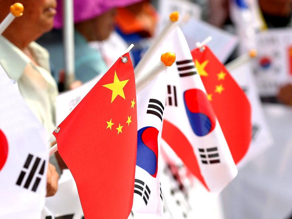 찍힌 안보시설 사진이 '수천 장'인데…막지 못한 이유가 단 '이 한 줄'? 이럴 수가 1 중국 간첩죄 적용