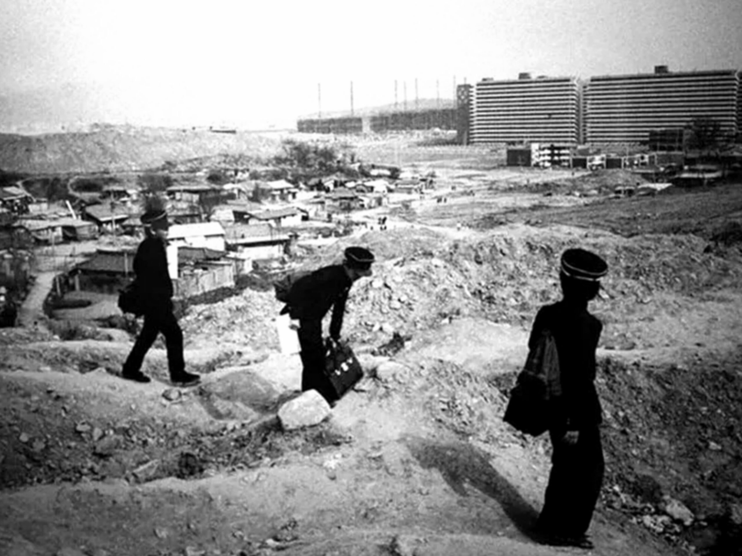 46년 간 묵혀뒀는데 "드디어 시동 걸렸다"...금싸라기 땅 집주인들 '들썩' 1 은마아파트 재건축