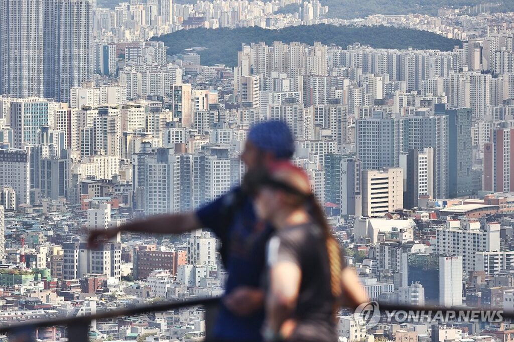 "한국 살기 좋다더니"...중국인 수백 명 몰린 '이 동네', 대체 어디길래? 3 외국인 부동산 매입