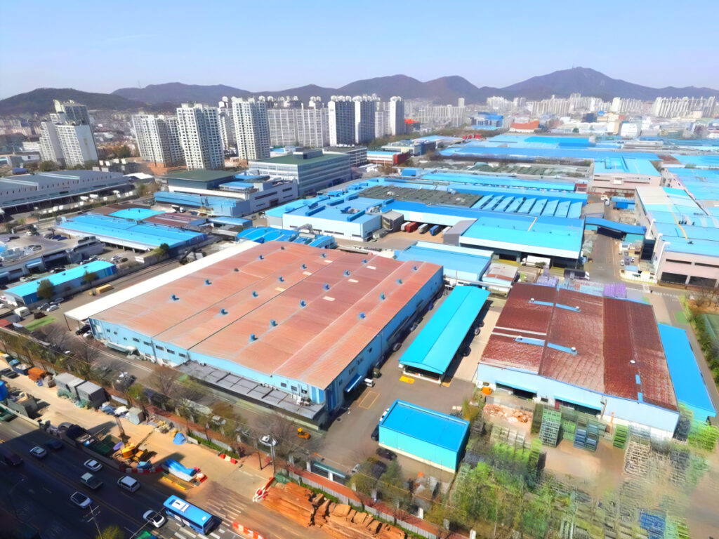 GM dismisses Korea pullout rumors