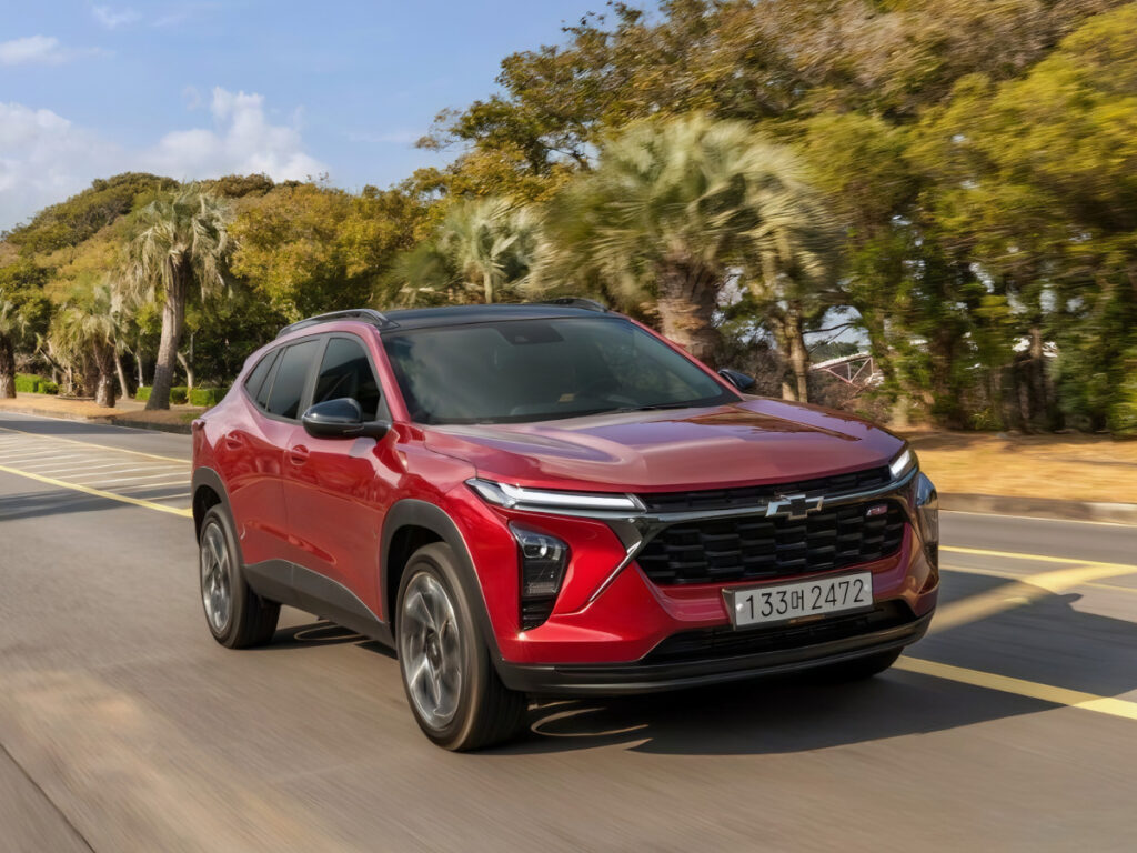 GM dismisses Korea pullout rumors (3)