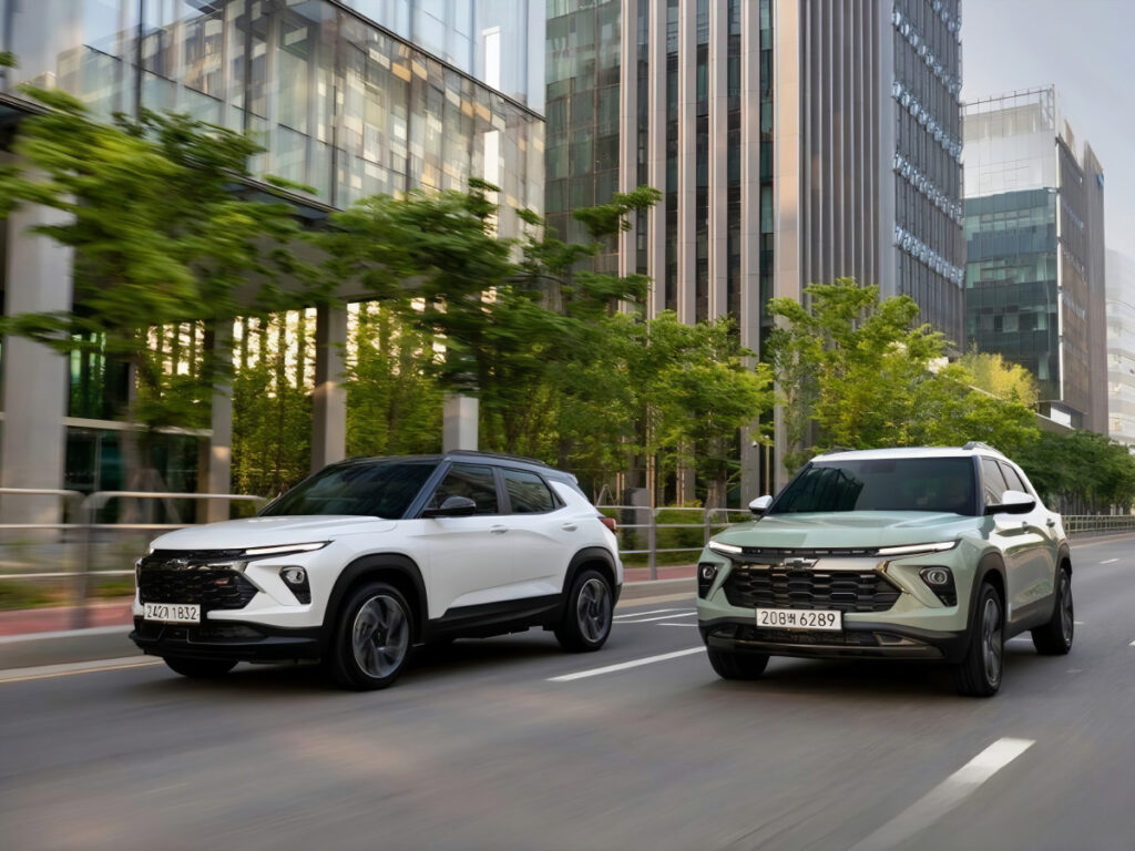GM dismisses Korea pullout rumors (4)