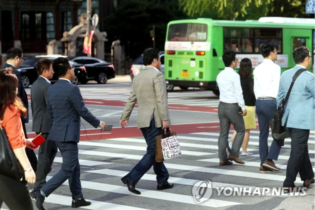 경기도 버스비 인상