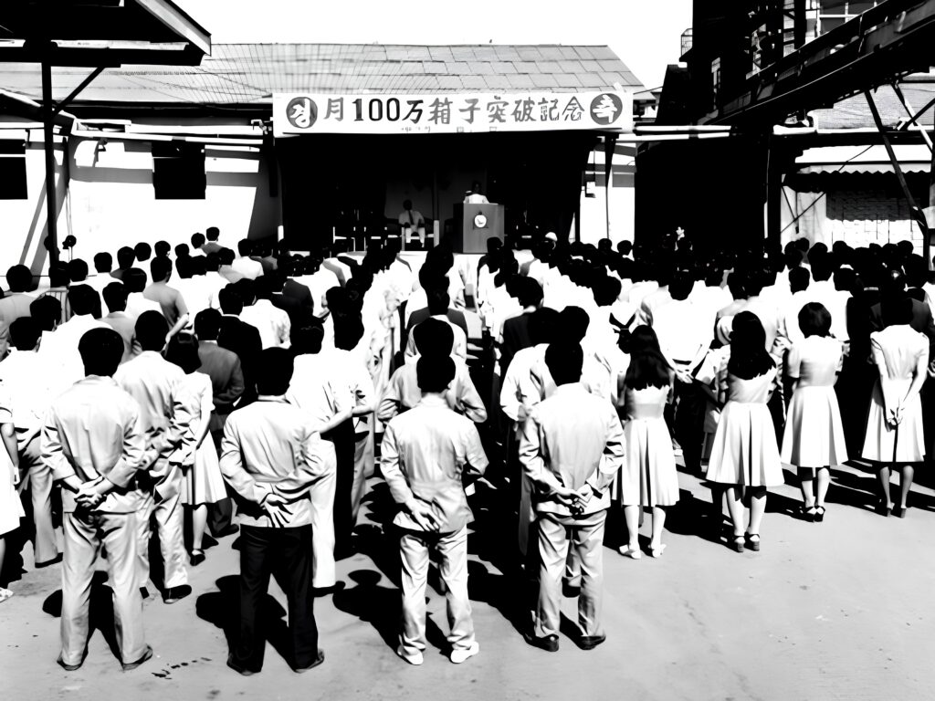 전쟁 속에서도 살아남더니…"'100년 뚝심'으로 해냈다"...신화 쓴 '이 기업', 정체가? 1 하이트진로 판매 1위