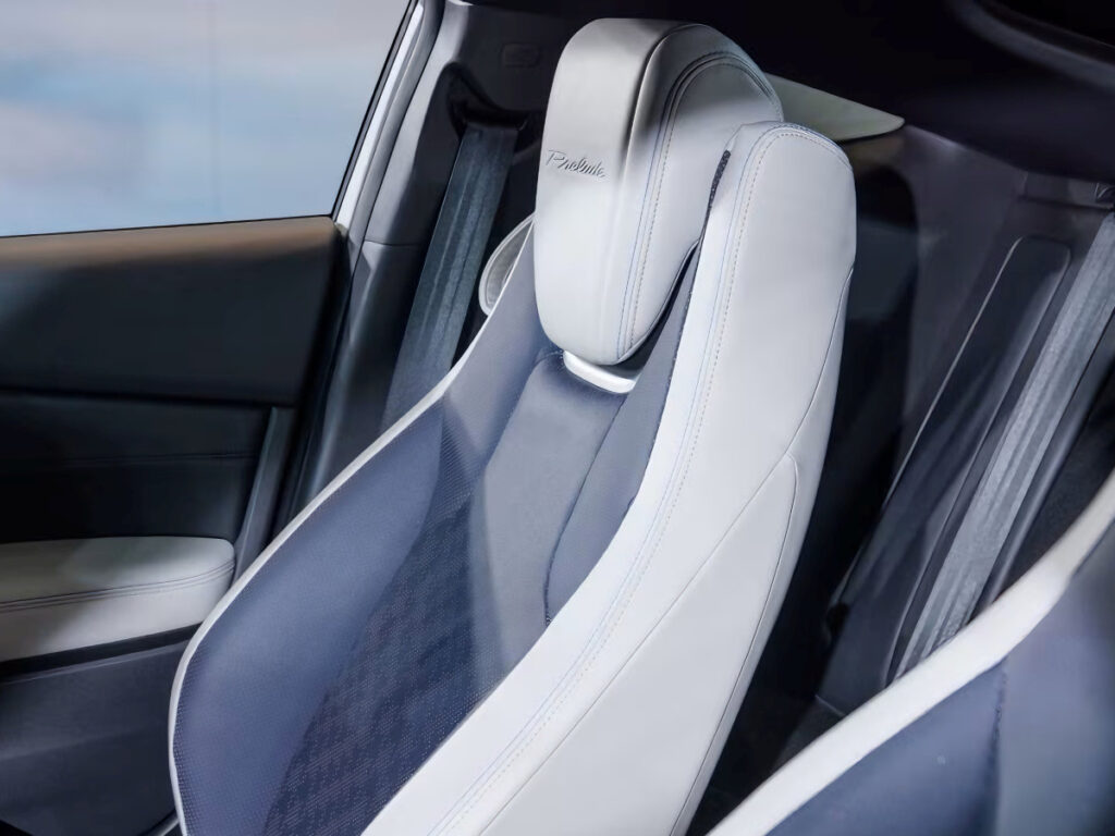 단종이라더니 "화려하게 부활했다"…한국인 취향 저격한 신형 하이브리드 車 5 Honda unveils new Prelude design (5)
