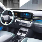Hyundai 2025 Kona launched