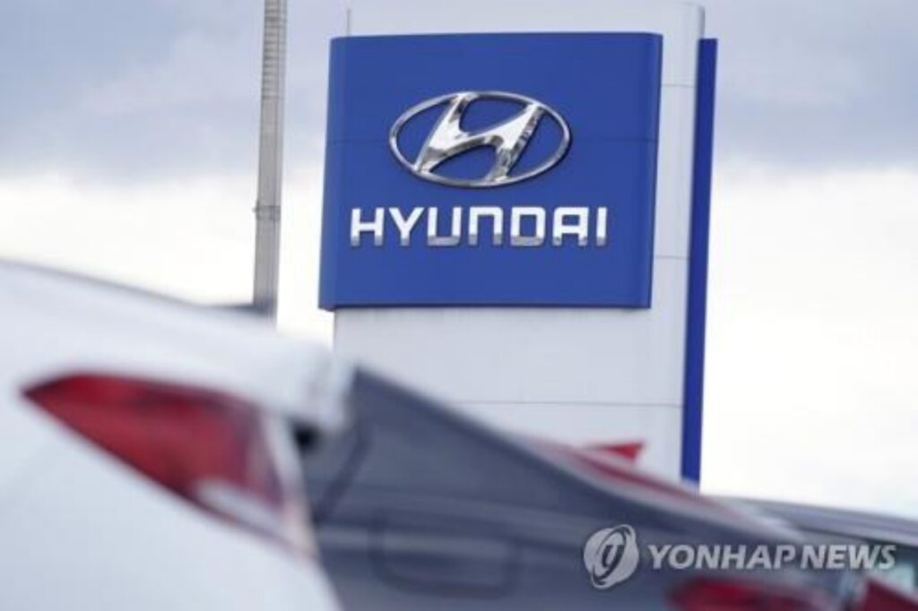 "충전기? 필요없어요", "전기차 시장 뒤집히나?" 현대차 공개한 신기술에 '깜짝' 5 현대차
