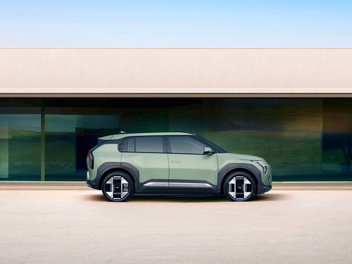 Hyundai Kia 2025 Red Dot Award