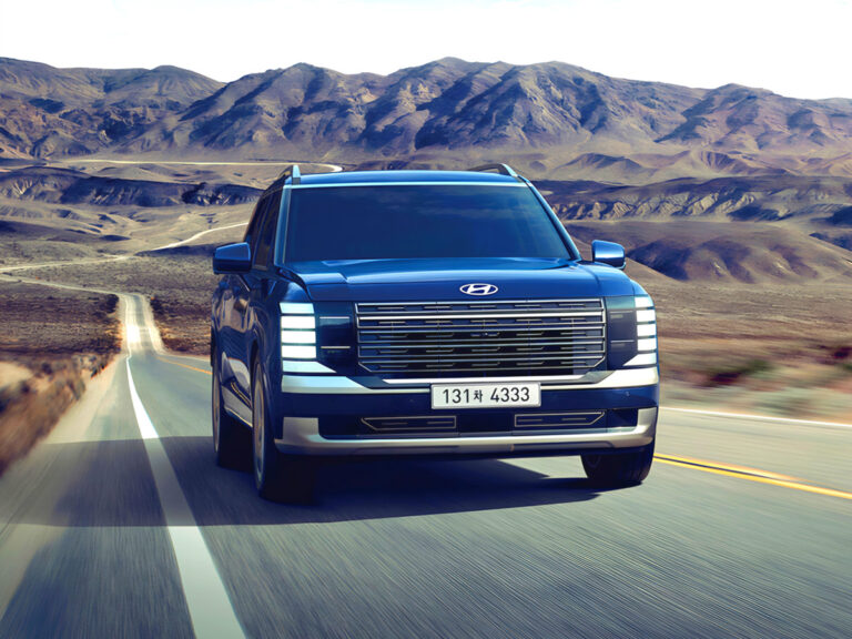 Hyundai Kia Q4 2025 Sales Results