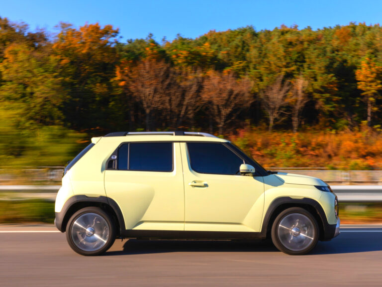 Hyundai Kia World Car of the Year