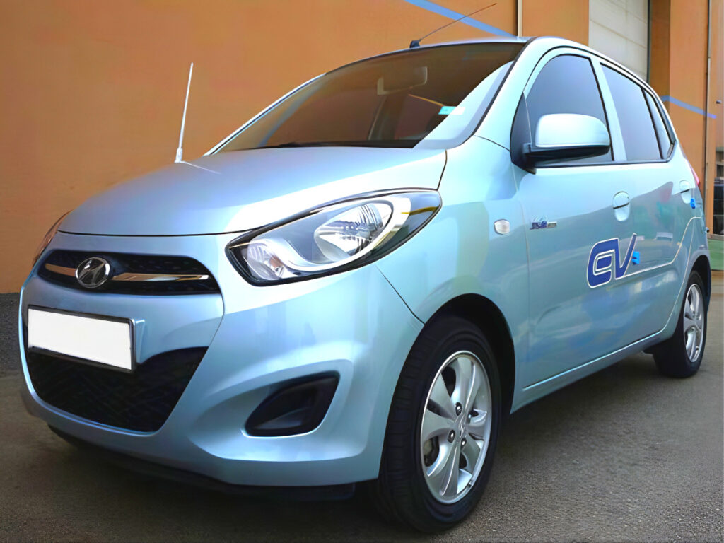"전기차 누가 사?" 무시했는데…14년 만에 대반전 상황 '이럴 수가' 1 Hyundai Motor Group EV sales
