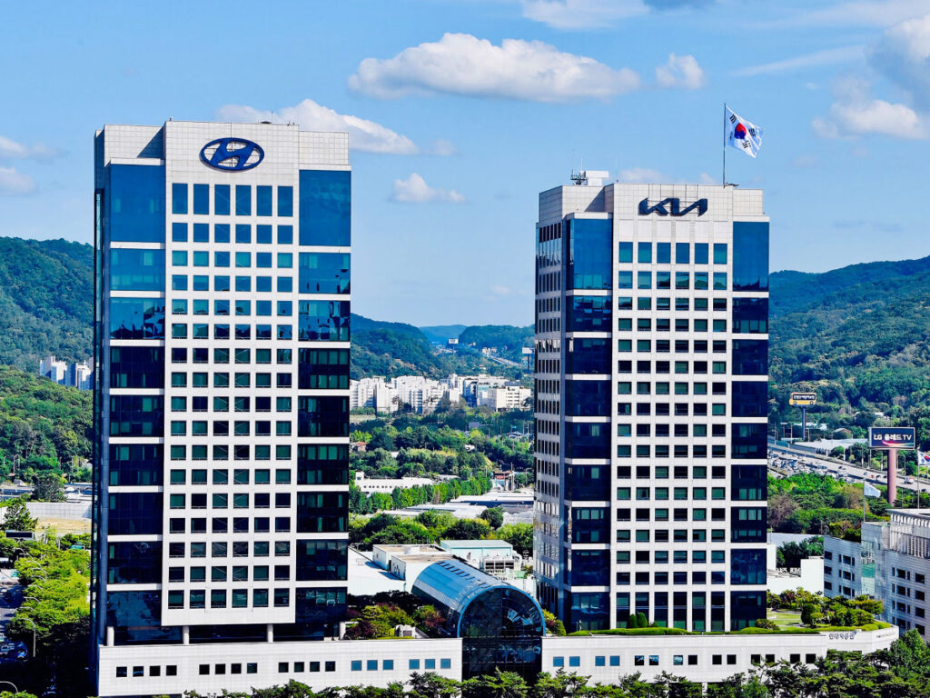 "전기차 누가 사?" 무시했는데…14년 만에 대반전 상황 '이럴 수가' 2 Hyundai Motor Group EV sales (2)