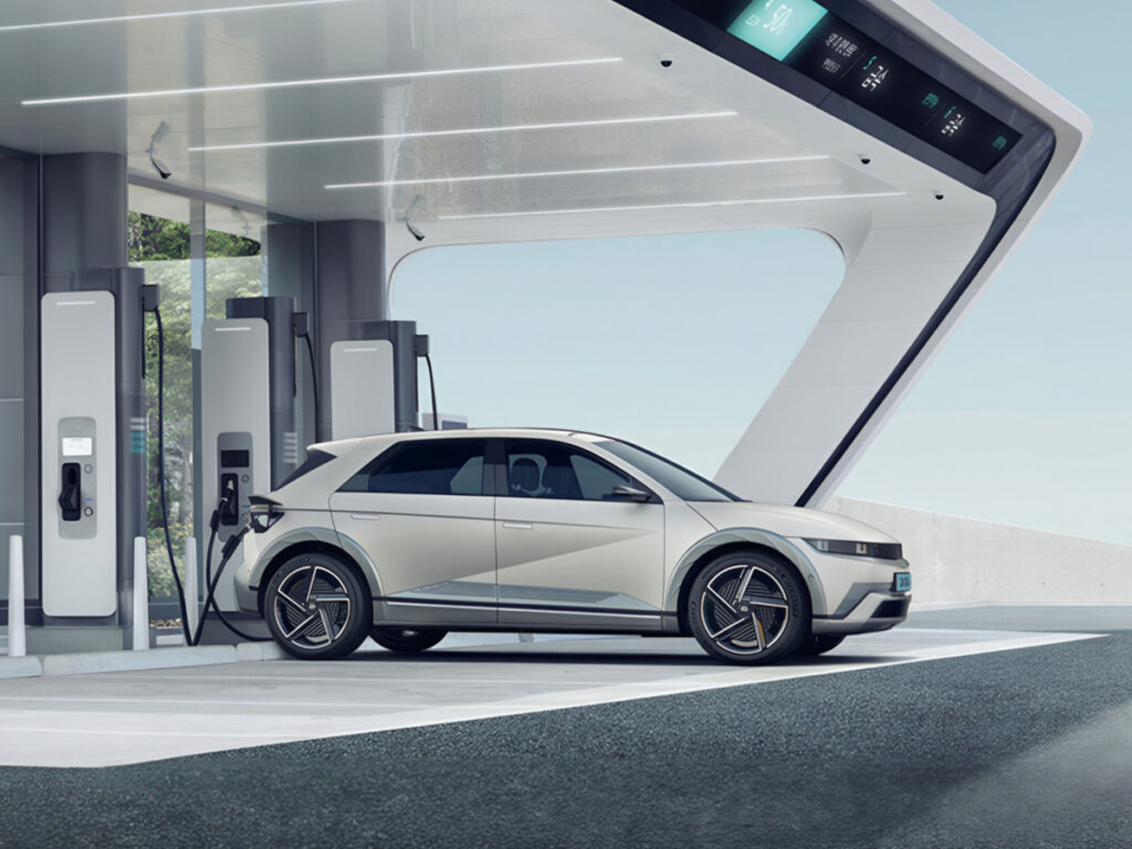 "전기차 누가 사?" 무시했는데…14년 만에 대반전 상황 '이럴 수가' 3 Hyundai Motor Group EV sales (3)