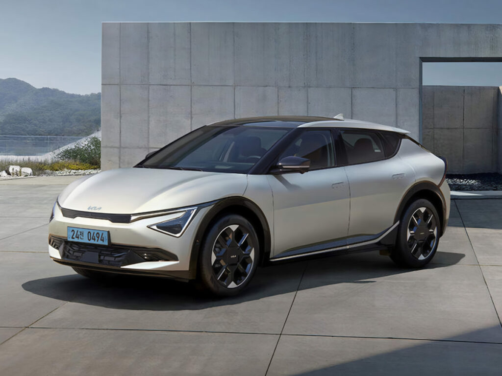 "전기차 누가 사?" 무시했는데…14년 만에 대반전 상황 '이럴 수가' 4 Hyundai Motor Group EV sales (4)