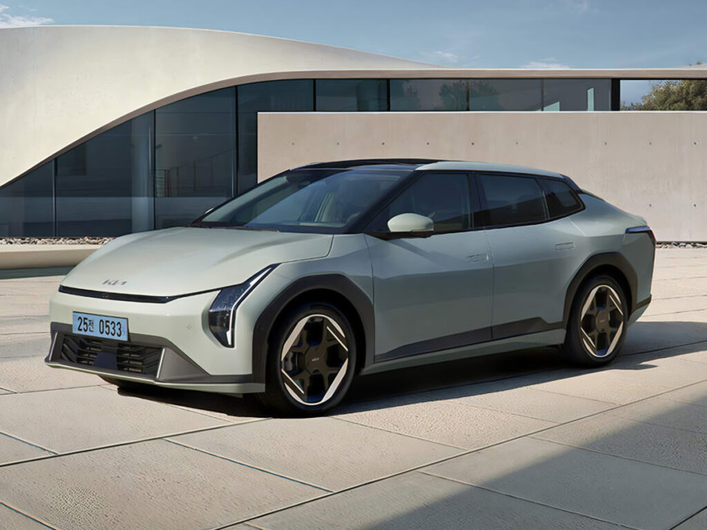"전기차 누가 사?" 무시했는데…14년 만에 대반전 상황 '이럴 수가' 6 Hyundai Motor Group EV sales (6)