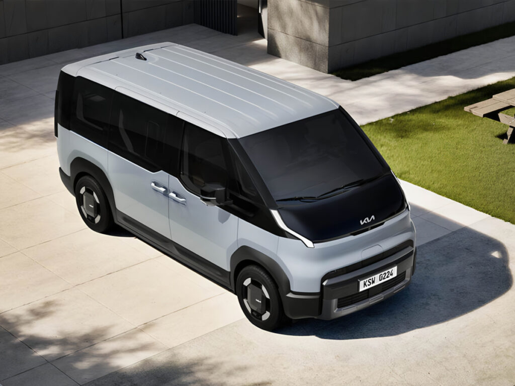 "전기차 누가 사?" 무시했는데…14년 만에 대반전 상황 '이럴 수가' 7 Hyundai Motor Group EV sales (7)