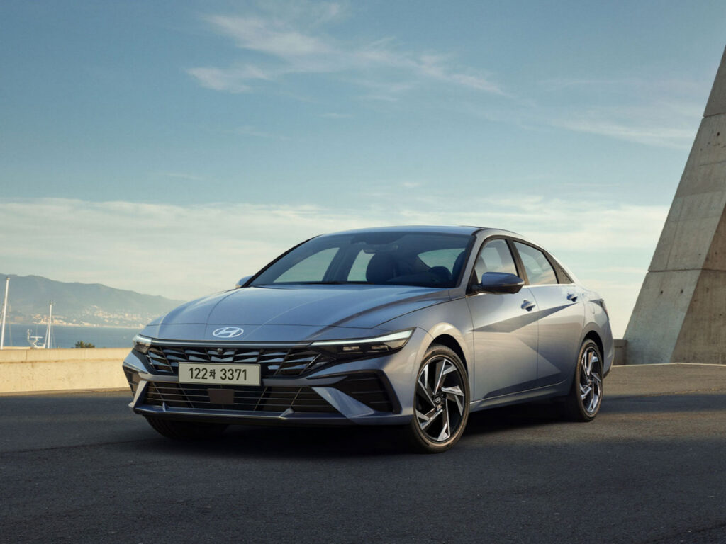 Hyundai launches 2026 Avante (2)