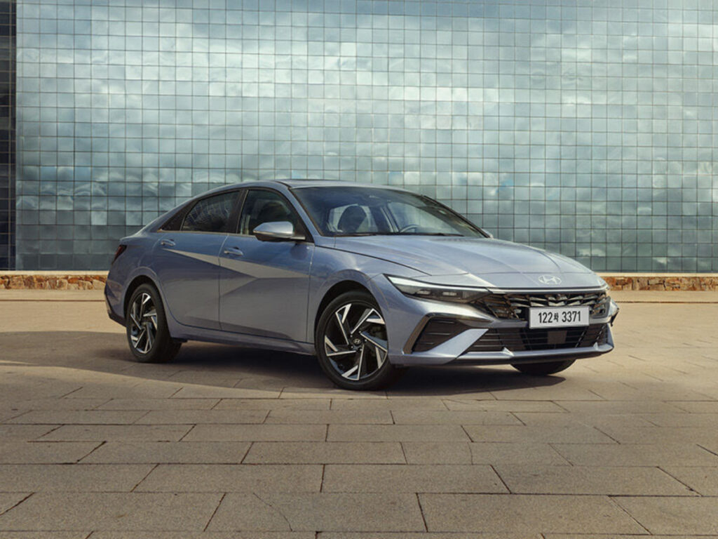 Hyundai launches 2026 Avante (3)
