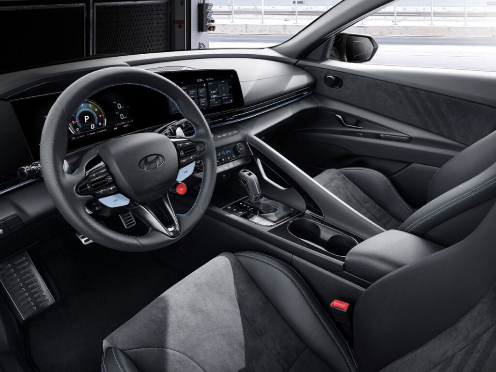 Hyundai launches 2026 Avante (5)