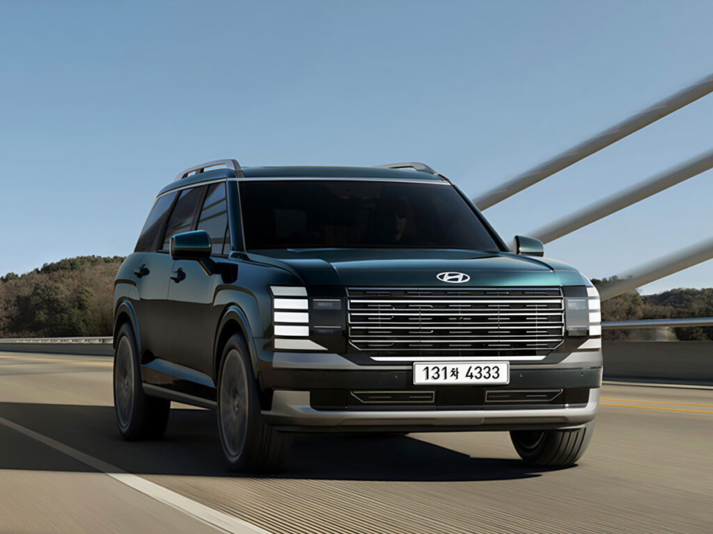 "전기차 불안하면 답은 이거죠"…현대차그룹 깜짝 공개에 업계 '이목 집중' 4 Hyundai next-generation hybrid system (4)