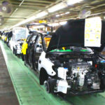 Hyundai stops production of EV