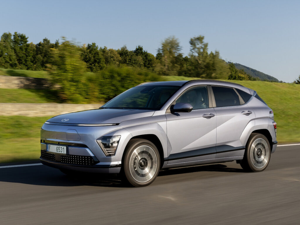 초유의 사태에 "회심의 결단 내렸다"…잘나가던 현대차 대체 어쩌다가 3 Hyundai stops production of EV (3)