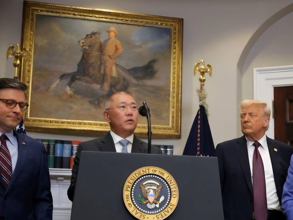 초유의 사태에 "회심의 결단 내렸다"…잘나가던 현대차 대체 어쩌다가 6 Hyundai stops production of EV (6)