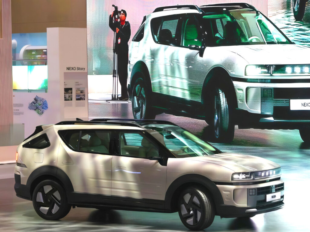 Hyundai unveils The All-New Nexo (3)