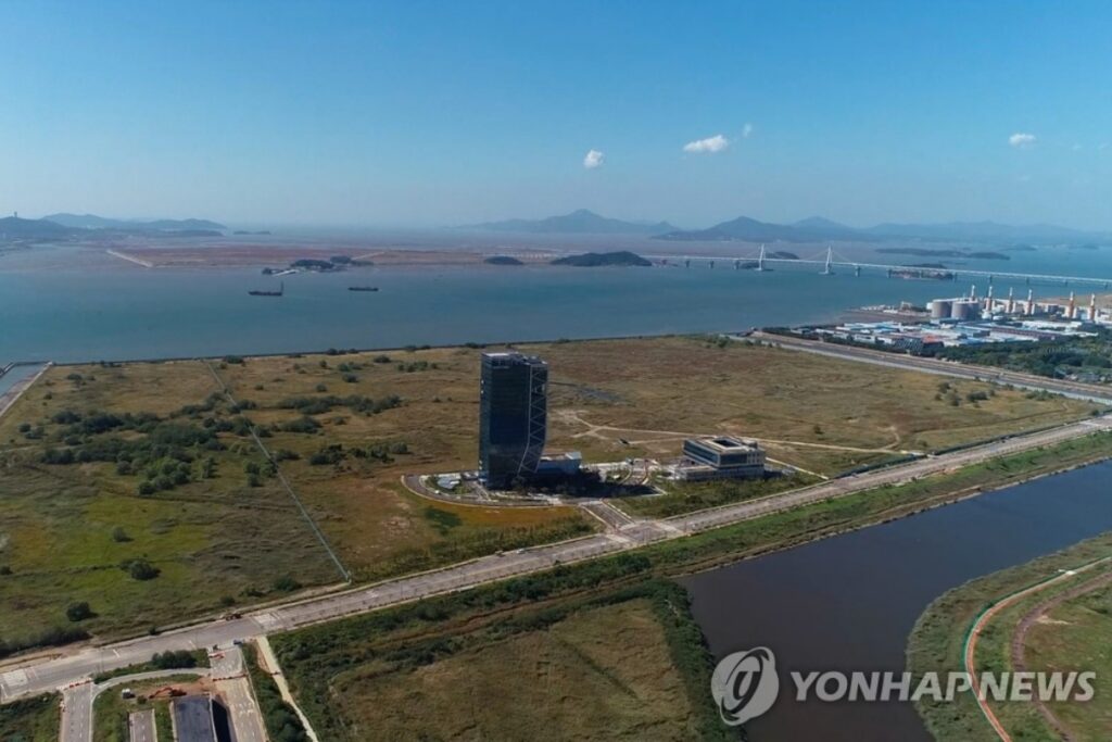 18년 묵혀뒀더니 "인천에 드디어?"…상전벽해 예고에 주민들 '웃음꽃' 만발 3 인천
