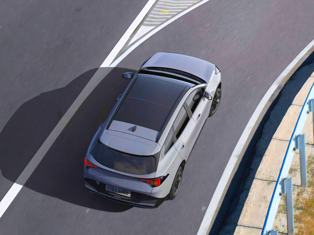 선풍적인 인기 끌었는데 "이젠 안산다"...선호도 1위였는데, 이제 '어쩌나' 1 Increased hybrid ev sales