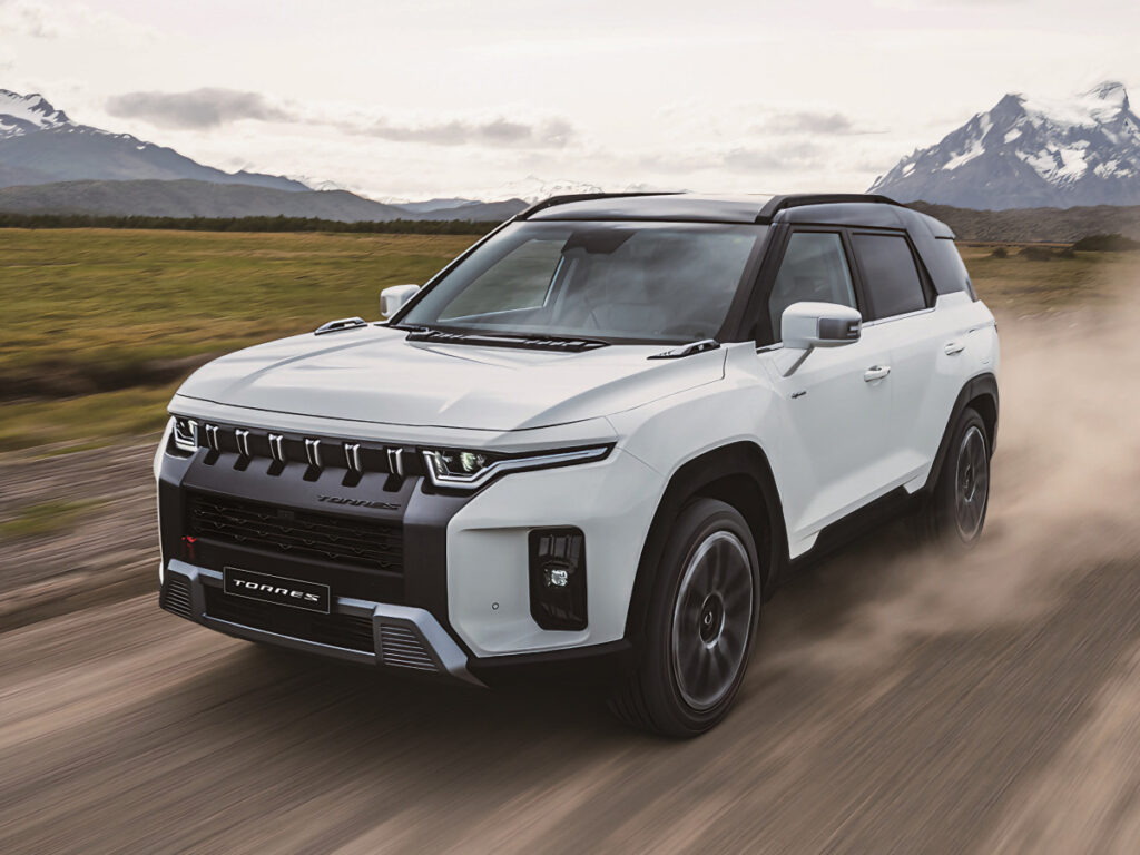 선풍적인 인기 끌었는데 "이젠 안산다"...선호도 1위였는데, 이제 '어쩌나' 4 Increased hybrid ev sales (4)