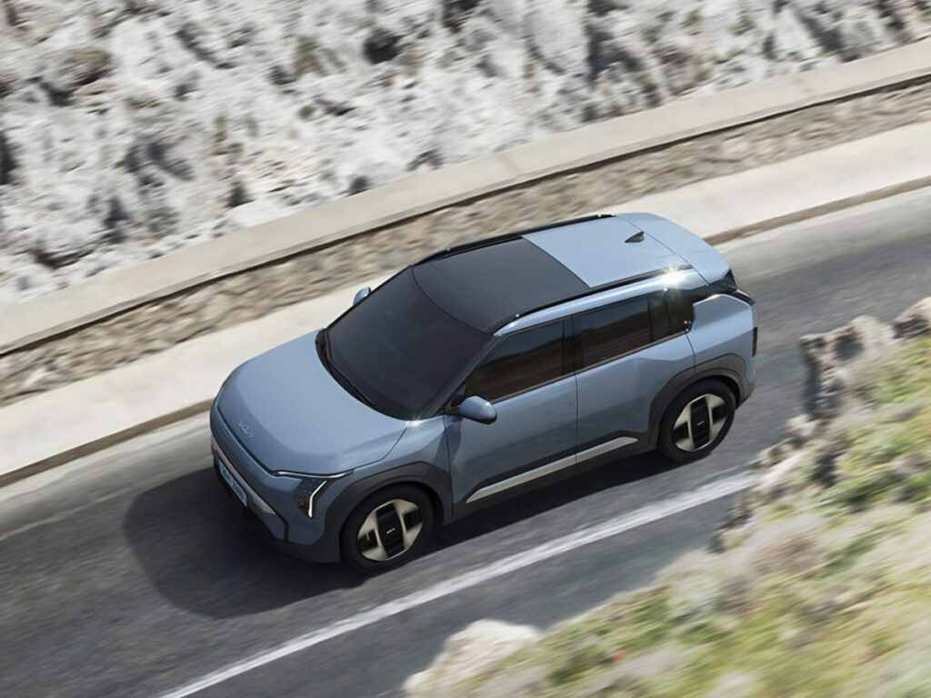 선풍적인 인기 끌었는데 "이젠 안산다"...선호도 1위였는데, 이제 '어쩌나' 8 Increased hybrid ev sales (8)