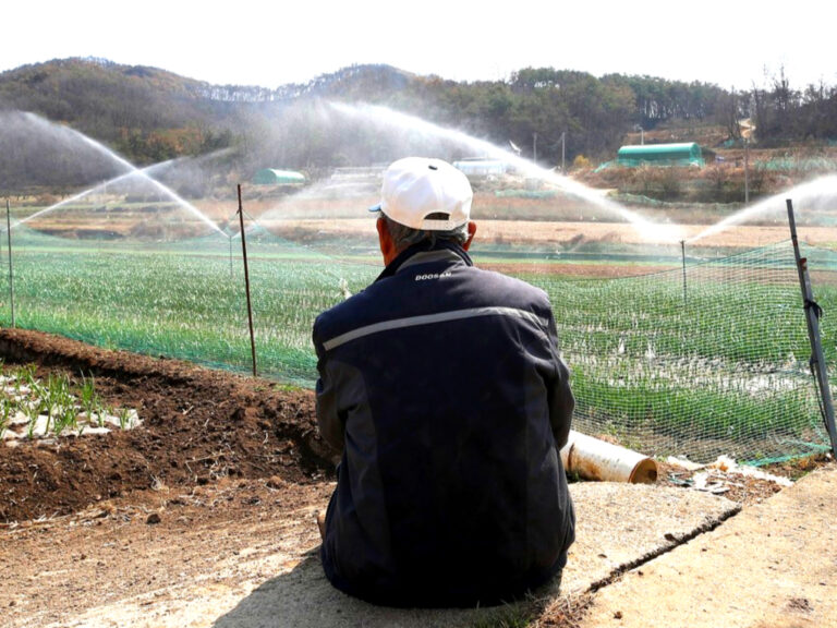 노인 기준 연령 상향