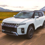 KGM Special Test Drive Event
