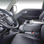 Kia launches the 2025 Bongo3 EV