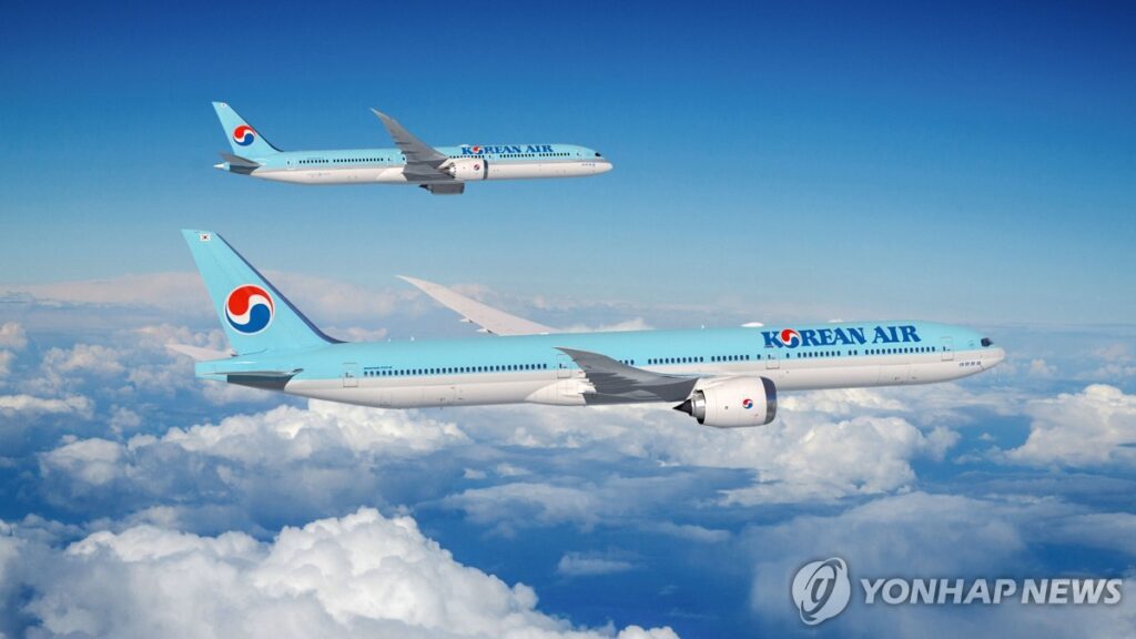 "48년 묵힌 야심 폭발" '1조 잭팟' 거머쥔 대한항공…'진짜 큰 그림' 실체에 '대박' 4 대한항공 블랙호크 기술력