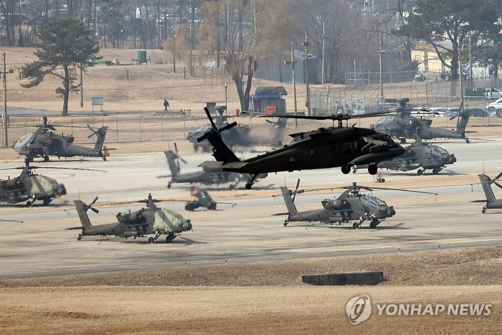 "48년 묵힌 야심 폭발" '1조 잭팟' 거머쥔 대한항공…'진짜 큰 그림' 실체에 '대박' 3 대한항공 블랙호크 기술력