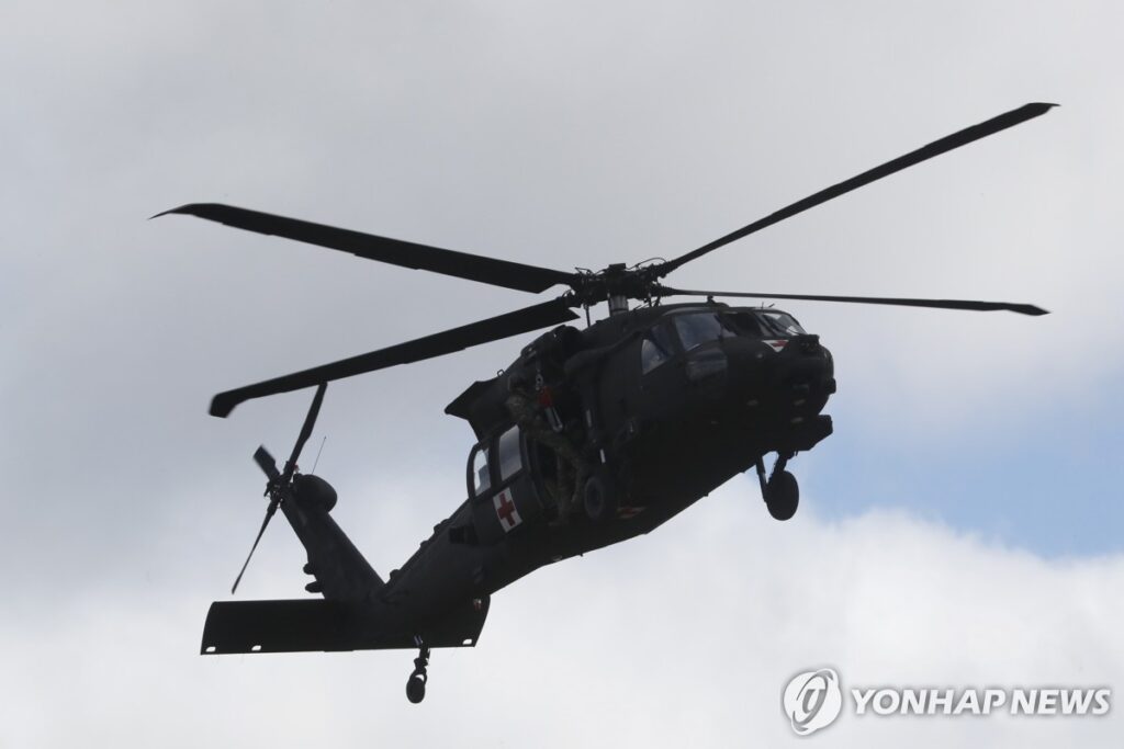 "48년 묵힌 야심 폭발" '1조 잭팟' 거머쥔 대한항공…'진짜 큰 그림' 실체에 '대박' 2 대한항공 블랙호크 기술력