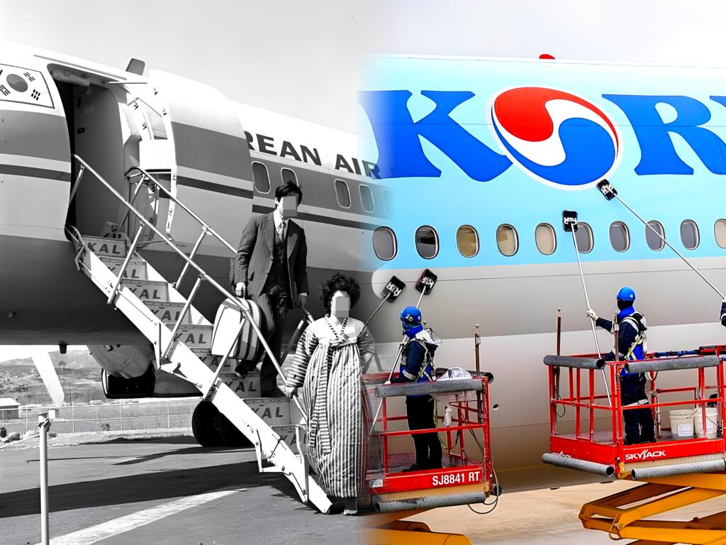 "48년 묵힌 야심 폭발" '1조 잭팟' 거머쥔 대한항공…'진짜 큰 그림' 실체에 '대박' 1 대한항공 블랙호크 기술력