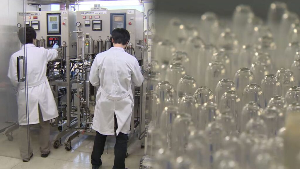 한국인의 비상한 머리? "이런 나라 어디 없어요"…500년 만에 '깜짝' 소식 4 특허청 현대 특허