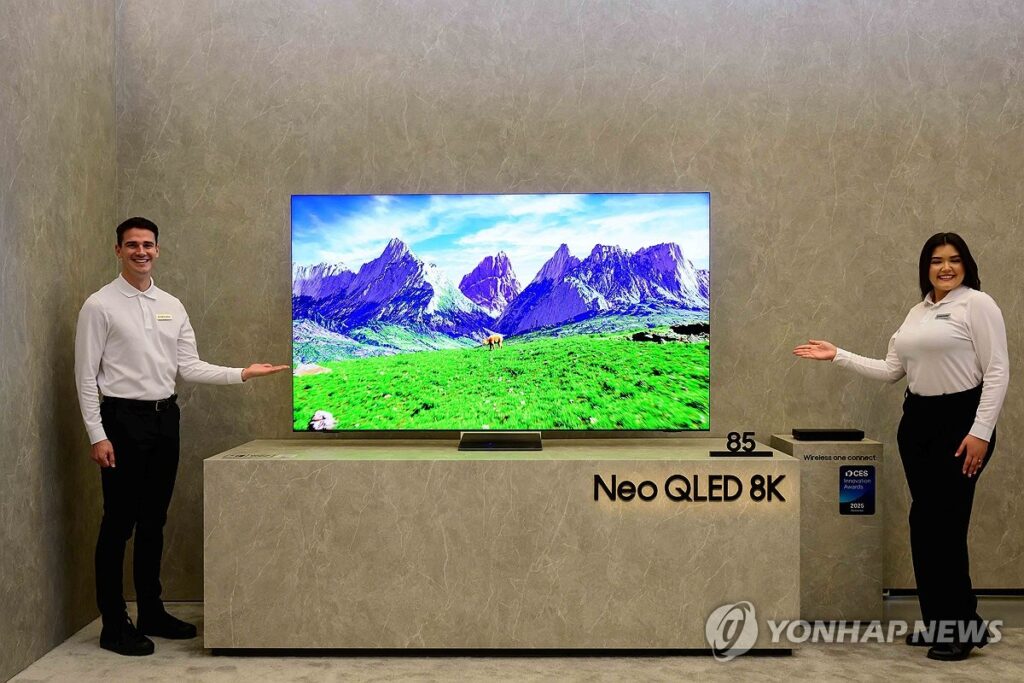"중국에 다 뺏길 줄 알았는데"…놀라운 한국산 기술력에 전 세계가 '들썩' 4 OLED