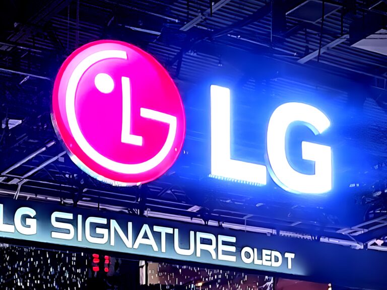 LG전자 매출 돌파