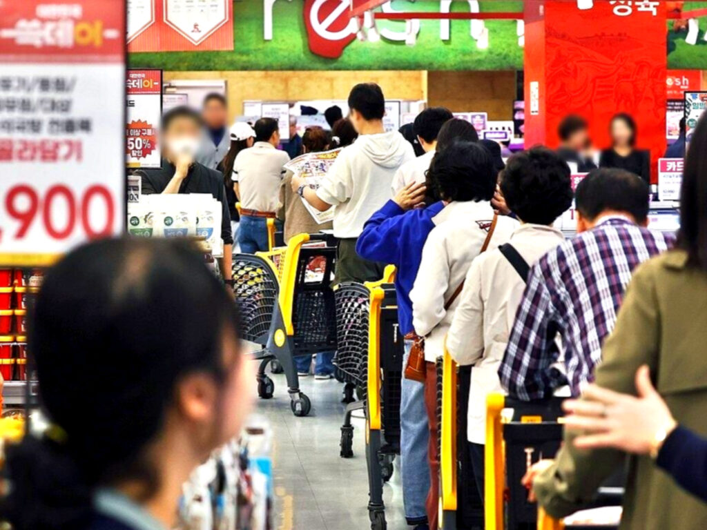 네이버 쇼핑앱 출시