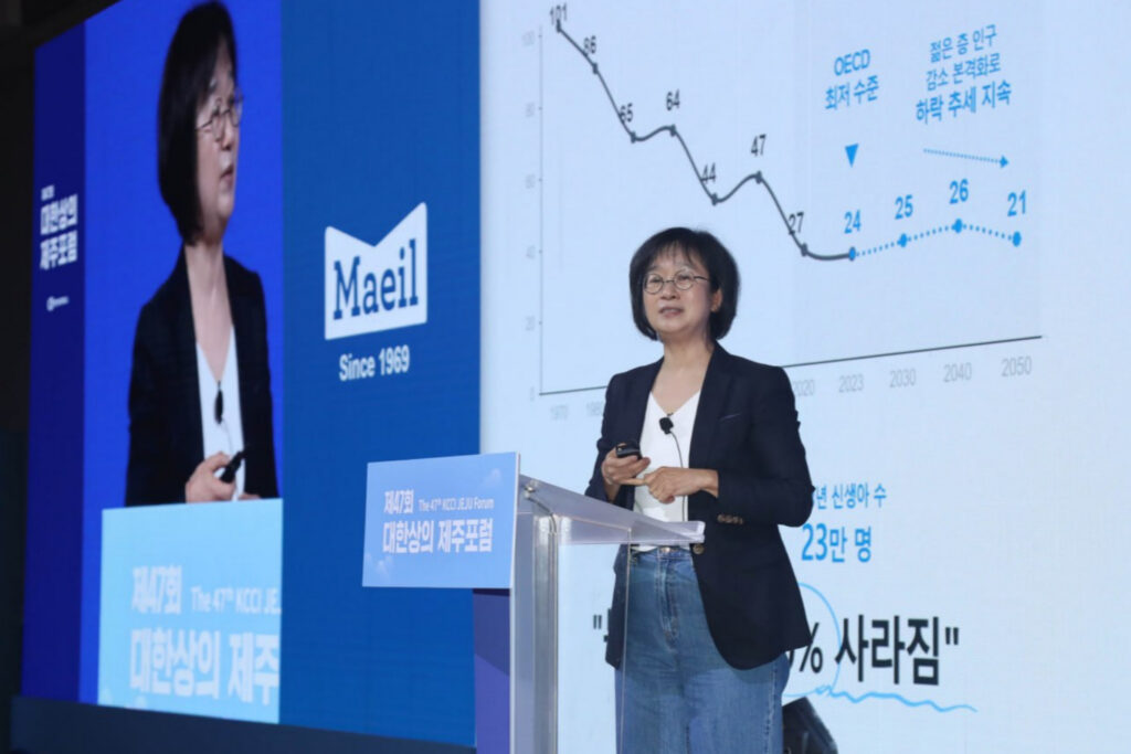 "3년 뒤 망한다"며 갈아엎더니…결단 하나로 '2060억' 터졌다, 비결이 뭐길래? 4 매일우유 체질 개선