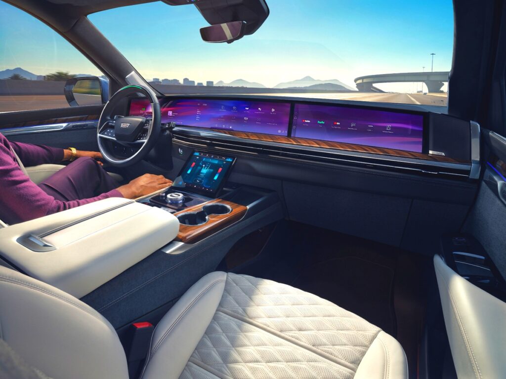 "와 팰리세이드 긴장해야겠네"…국내 출시 확정된 럭셔리 SUV, 이렇게 바뀐다고? 3 New Escalade is Nearing Launch (3)