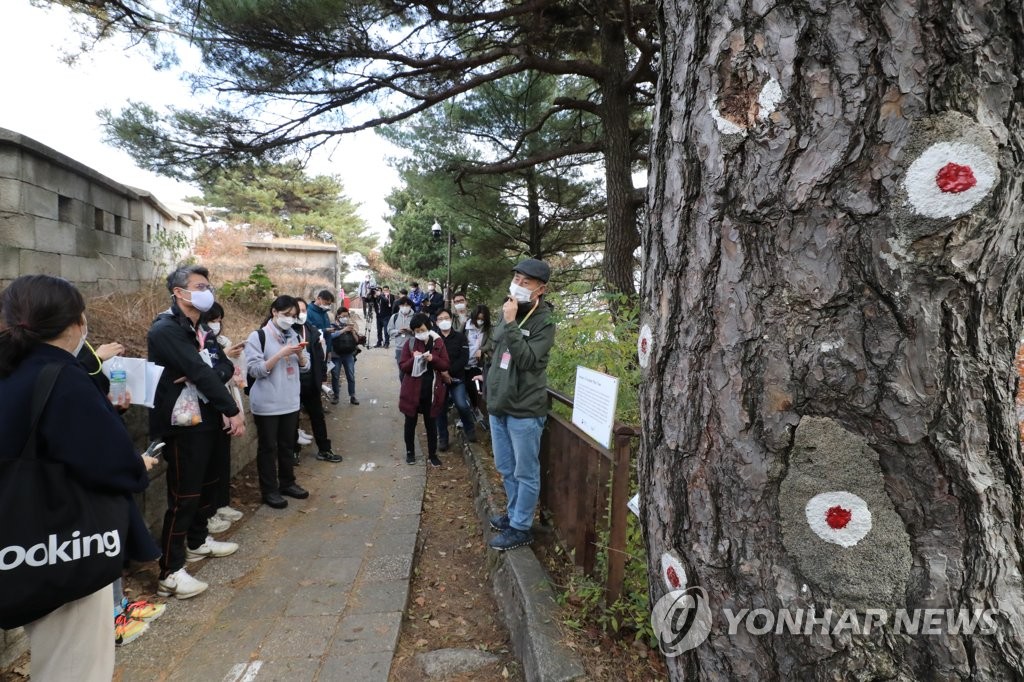 "57년 전, 산에서 나무하다가"...대한민국 운명을 바꾼 스무 살 청년 이야기 2 북한 무장공비 청와대
