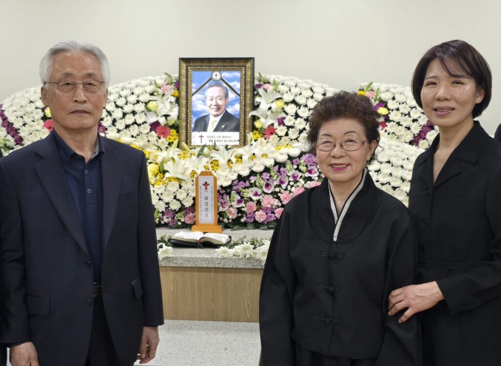 "57년 전, 산에서 나무하다가"...대한민국 운명을 바꾼 스무 살 청년 이야기 3 북한 무장공비 청와대